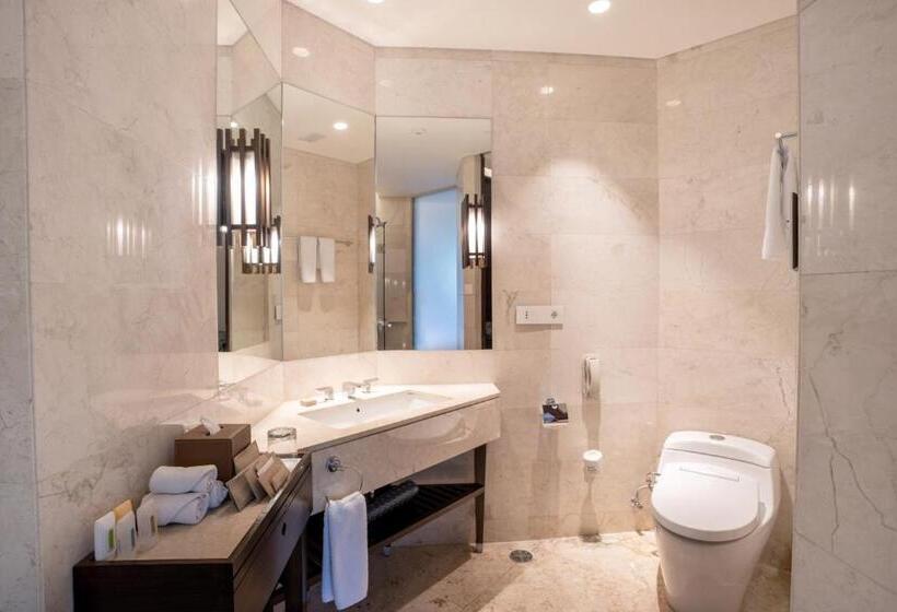 Номер Стандарт Вид на Море, Holiday Inn Resort Bali Nusa Dua, An Ihg