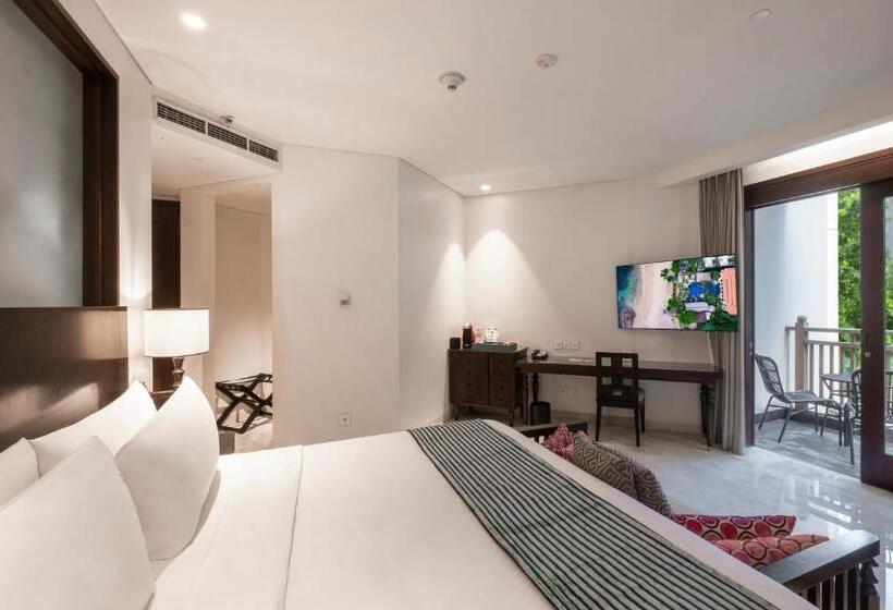 Номер Премиум, Holiday Inn Resort Bali Nusa Dua, An Ihg