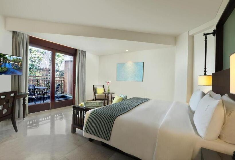 Номер Премиум, Holiday Inn Resort Bali Nusa Dua, An Ihg