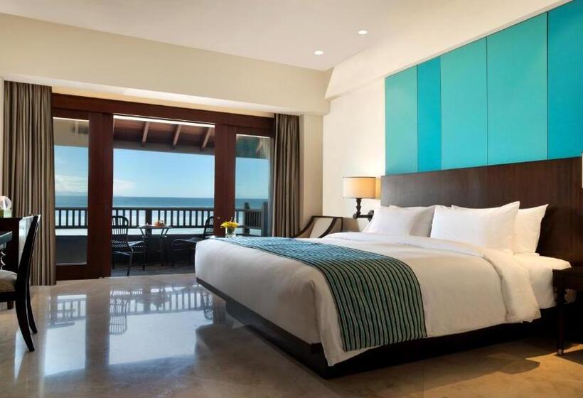 Стандартный Номер Кровать Кинг, Holiday Inn Resort Bali Nusa Dua, An Ihg