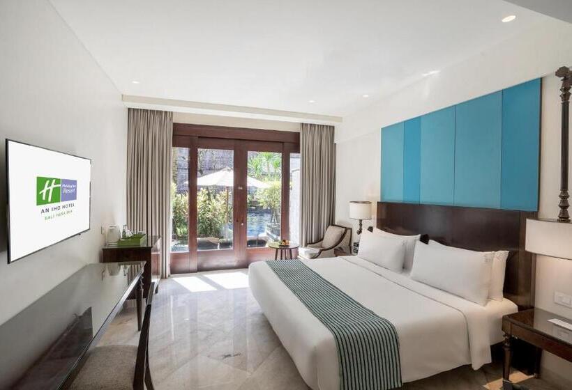 Стандартный Номер Кровать Кинг, Holiday Inn Resort Bali Nusa Dua, An Ihg