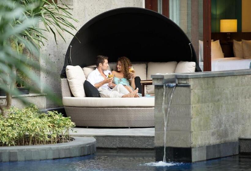 Стандартный Номер Кровать Кинг, Holiday Inn Resort Bali Nusa Dua, An Ihg