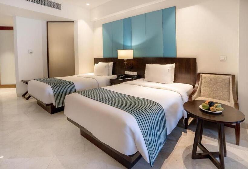 Номер Стандарт Вид на Море, Holiday Inn Resort Bali Nusa Dua, An Ihg