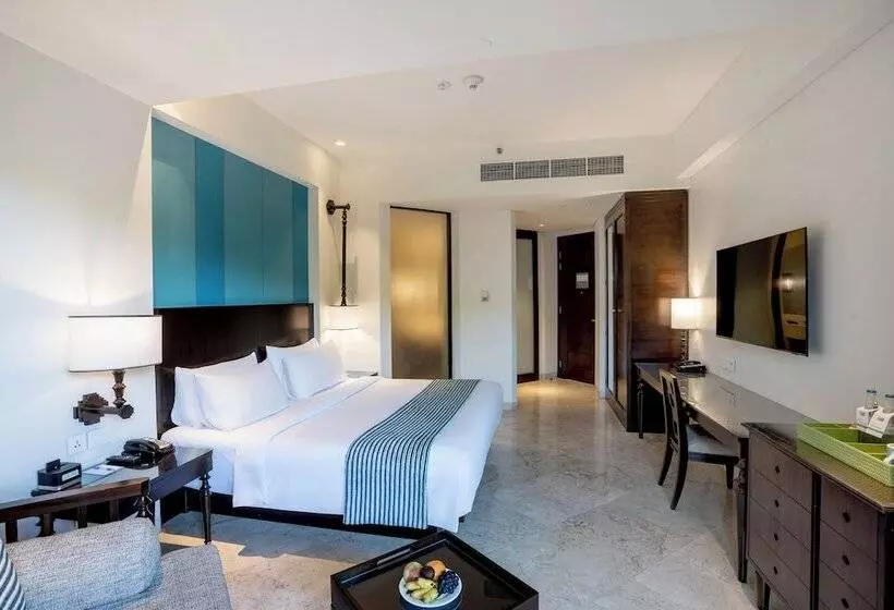 ダブルベッドスタンダードルーム, Holiday Inn Resort Bali Nusa Dua, An Ihg