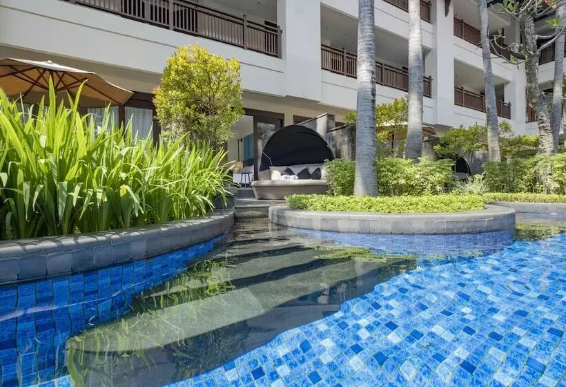 ダブルベッドスタンダードルーム, Holiday Inn Resort Bali Nusa Dua, An Ihg