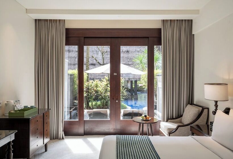 Номер Стандарт Двуспальная Кровать, Holiday Inn Resort Bali Nusa Dua, An Ihg