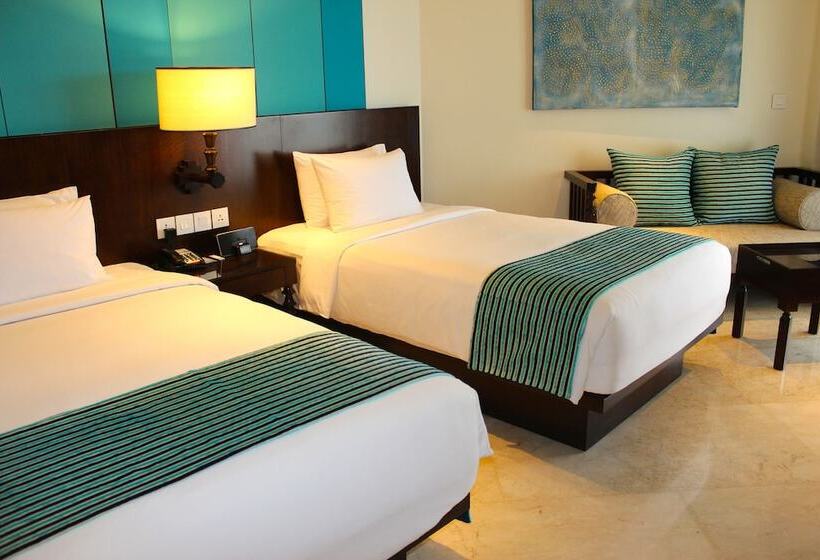 Номер Стандарт Вид на Море, Holiday Inn Resort Bali Nusa Dua, An Ihg