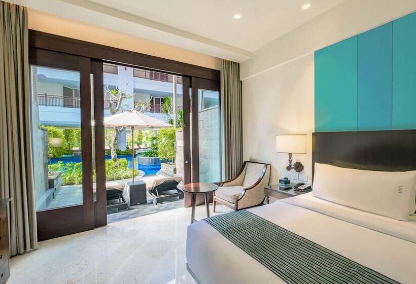 Номер Стандарт, Holiday Inn Resort Bali Nusa Dua, An Ihg