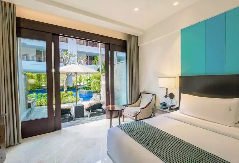 スタンダードルーム, Holiday Inn Resort Bali Nusa Dua, An Ihg