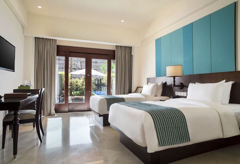 Номер Стандарт, Holiday Inn Resort Bali Nusa Dua, An Ihg