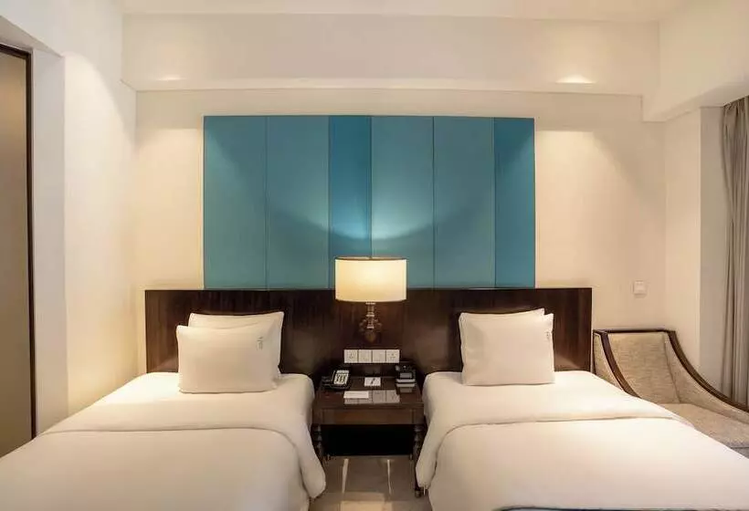スタンダードルーム, Holiday Inn Resort Bali Nusa Dua, An Ihg