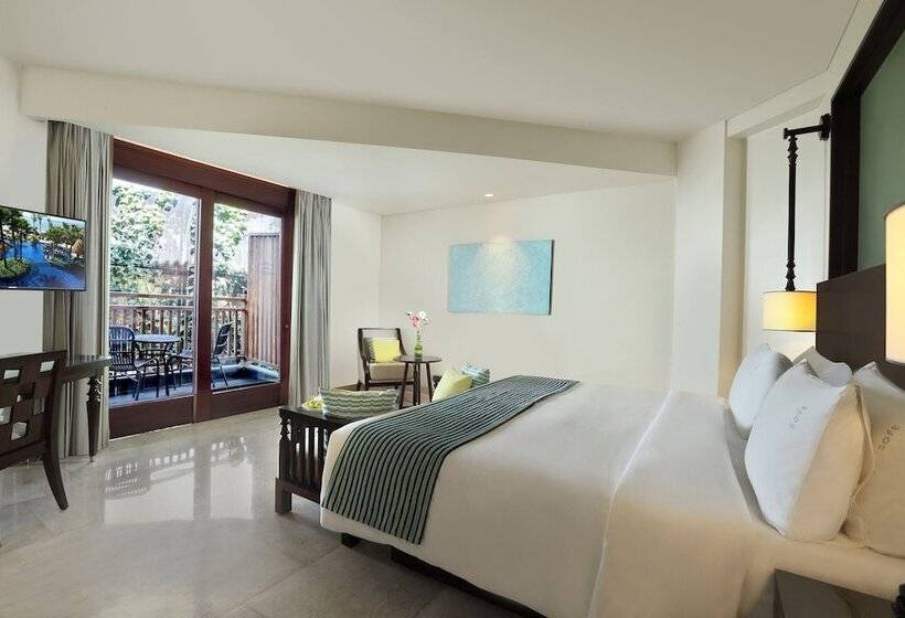 Номер Премиум, Holiday Inn Resort Bali Nusa Dua, An Ihg