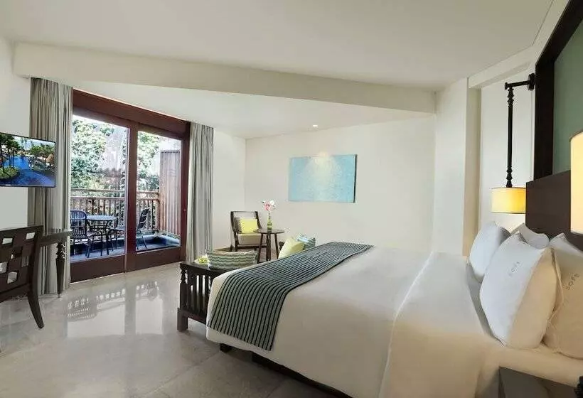 プレミアムルーム, Holiday Inn Resort Bali Nusa Dua, An Ihg