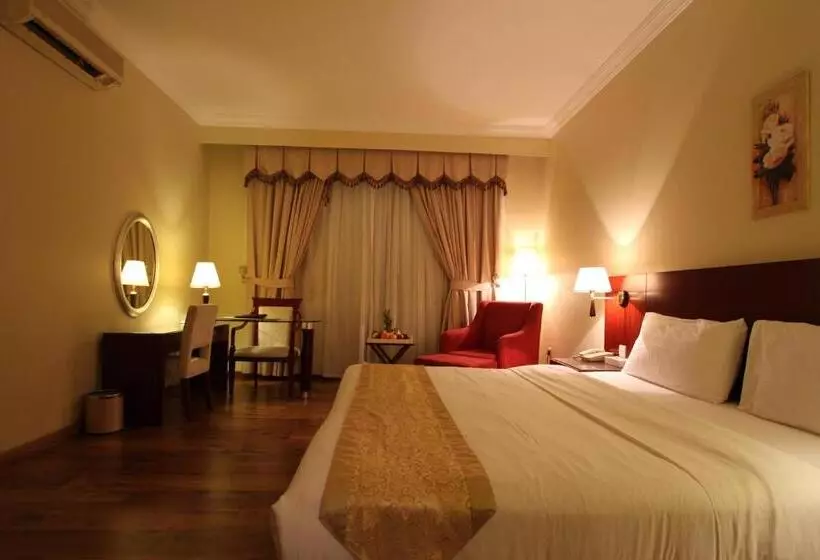 Classic-huone, Al Maha Residence Rak