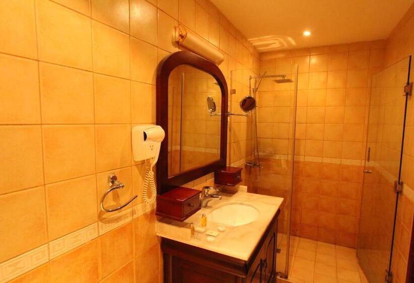 اتاق کلاسیک, Al Maha Residence Rak