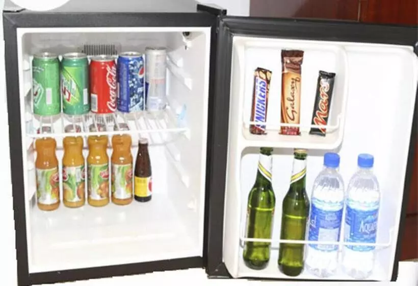 Executive-huone, Al Maha Residence Rak
