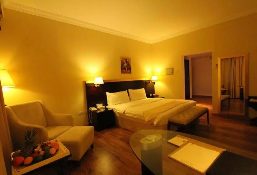 Executive-sviitti, Al Maha Residence Rak