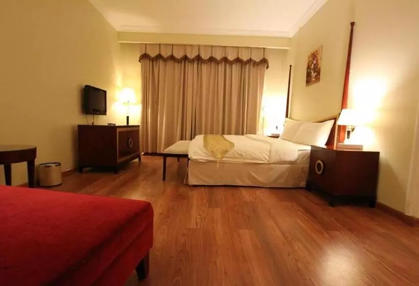 Executive-sviitti, Al Maha Residence Rak