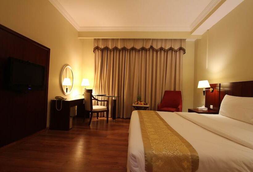 클래식 룸, Al Maha Residence Rak