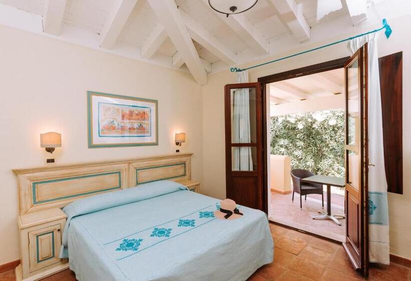 标准间, Valtur Baia Dei Pini