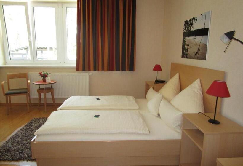 غرفة قياسية, Bernsteinsee