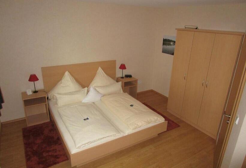 جناح, Bernsteinsee