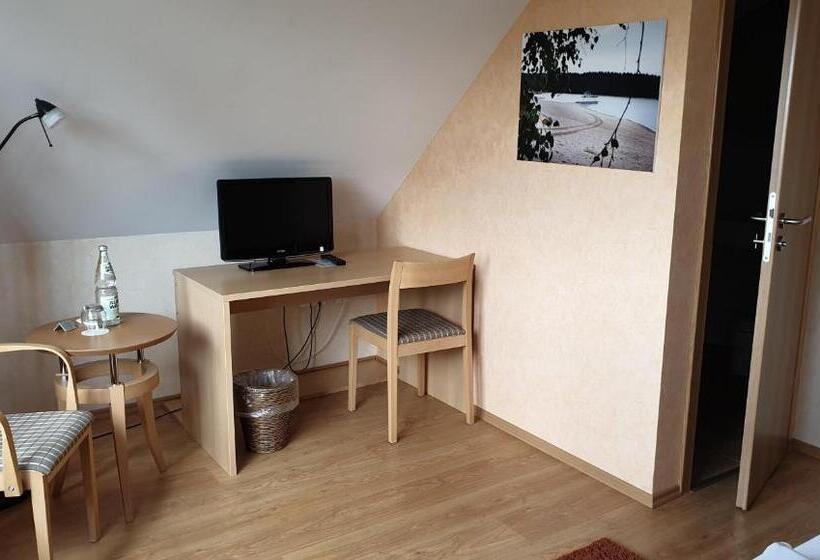 غرفة قياسية فردية, Bernsteinsee