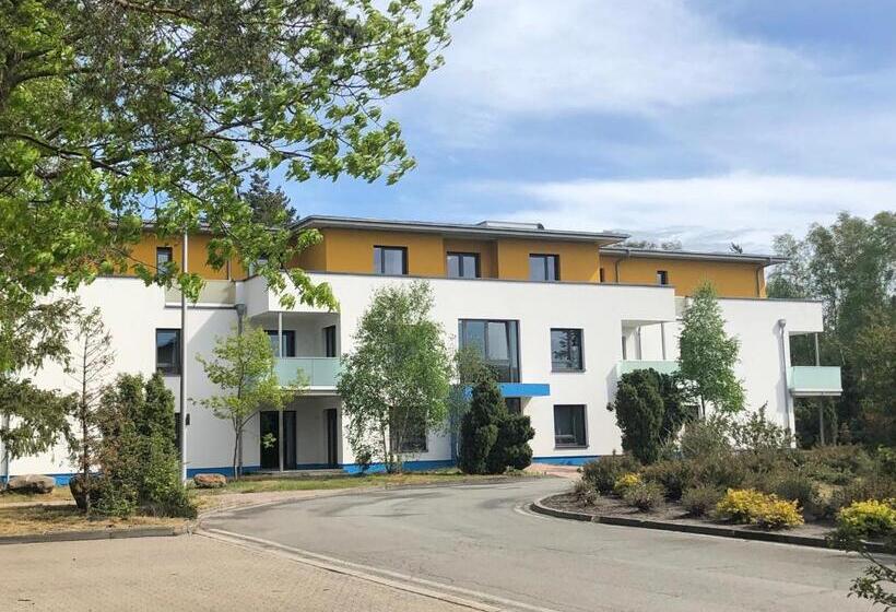 غرفة كومفورت, Bernsteinsee