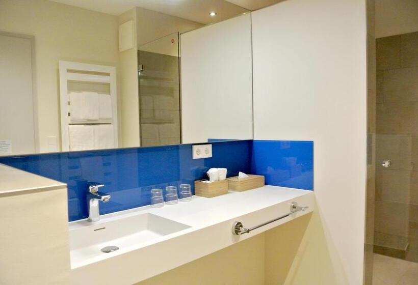 جناح, Bernsteinsee