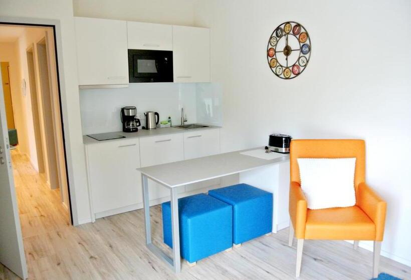 جناح, Bernsteinsee