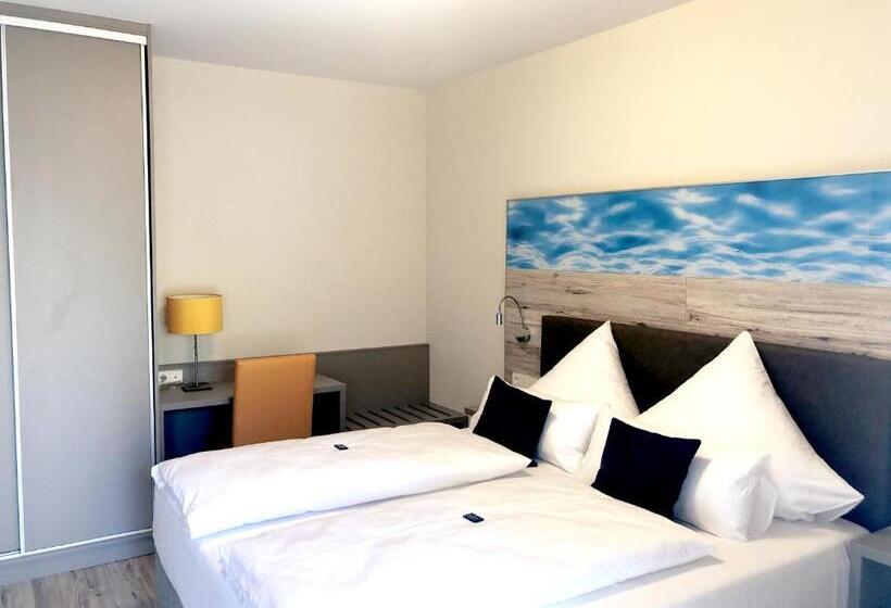 جناح, Bernsteinsee