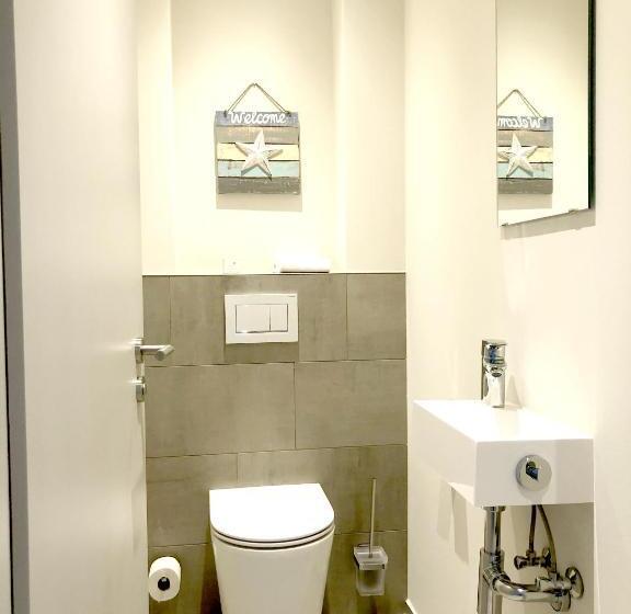 جناح, Bernsteinsee