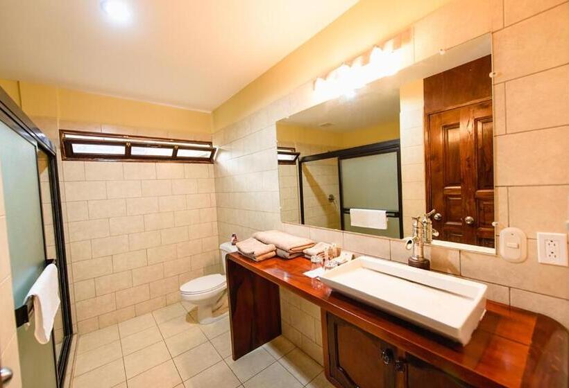 4인용 스탠다드 룸, Flor De Sarta