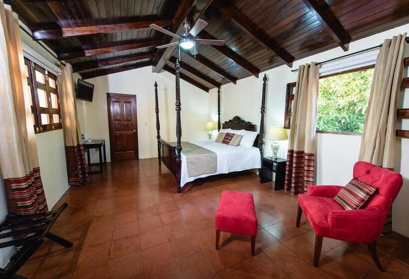 Полулюкс Повышенной Комфортности, Flor De Sarta