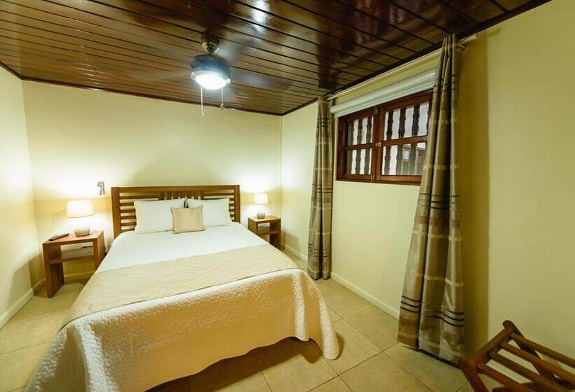 주니어 스위트, Flor De Sarta