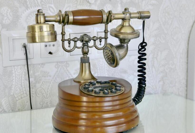 Люкс Executive Вид на Сад, Göcek Naz