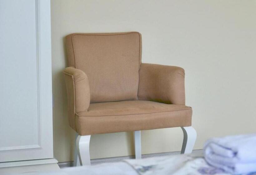 Номер Deluxe Кровать Кинг, Göcek Naz