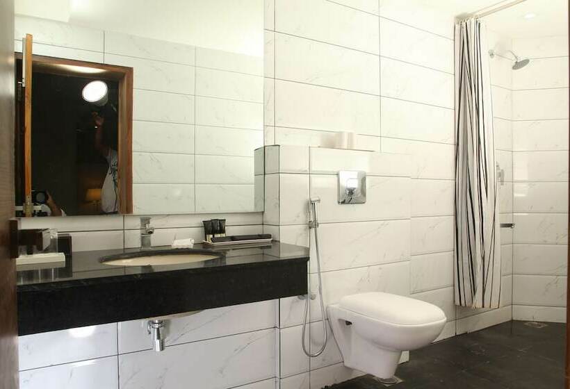 غرفة ديلوكس, Jewel