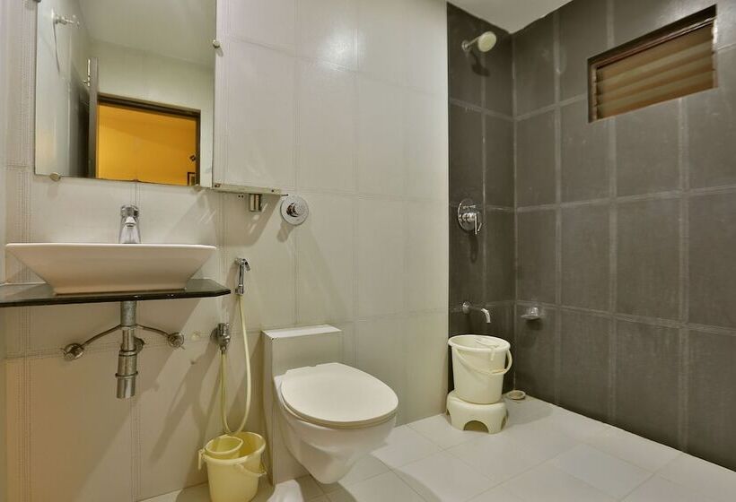 Номер Deluxe, Kamran Palace