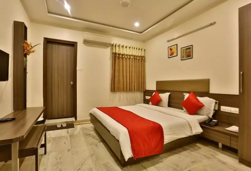 デラックスルーム, Kamran Palace