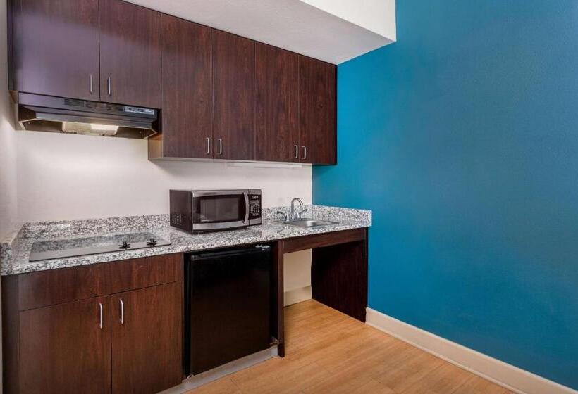 豪华工作室, La Quinta By Wyndham Ocean City