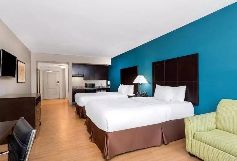 スタンダードスタジオ, La Quinta By Wyndham Ocean City