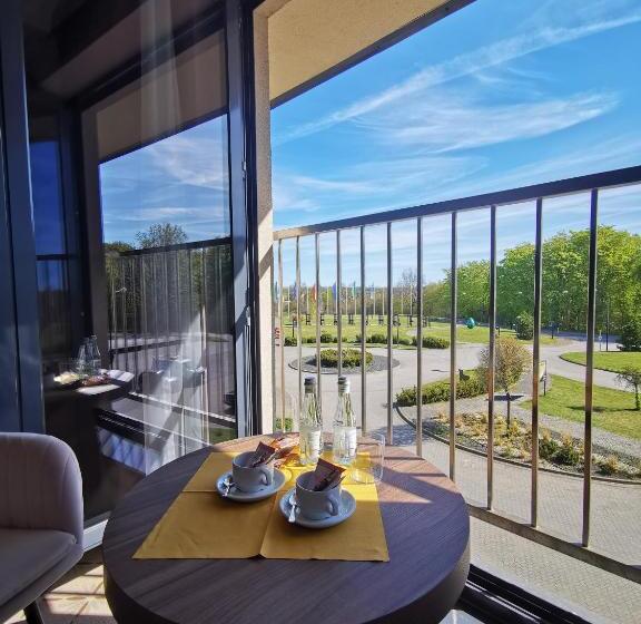 חדר סטנדרט, Mistral Sport