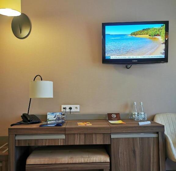 חדר סטנדרט, Mistral Sport