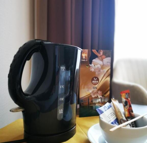 חדר סטנדרט, Mistral Sport