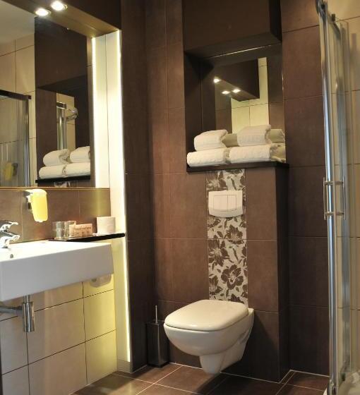 חדר סטנדרט, Mistral Sport