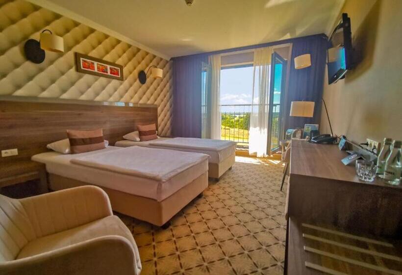 חדר סטנדרט, Mistral Sport