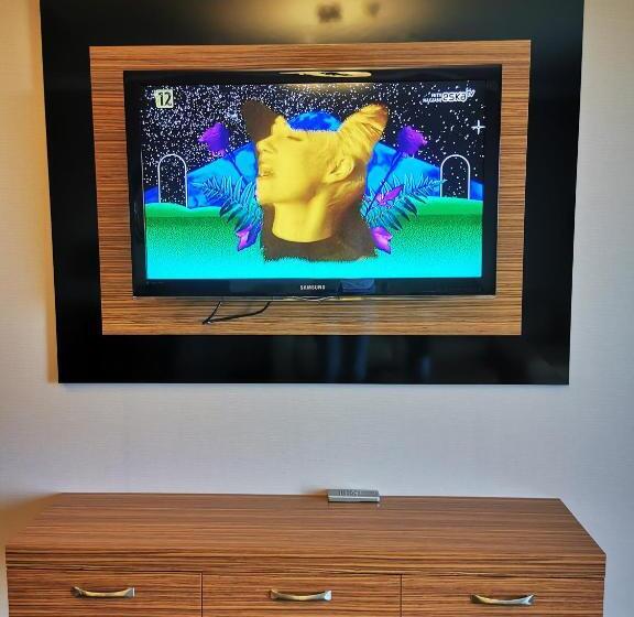 סוויטה, Mistral Sport