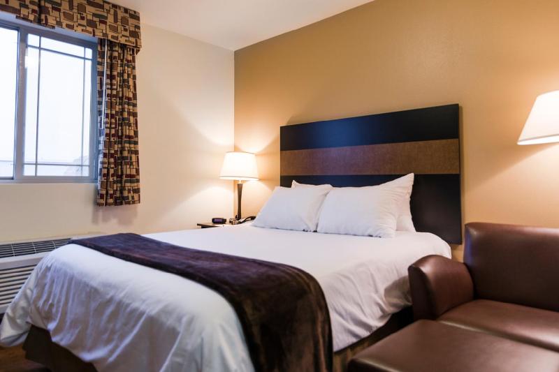 스탠다드 룸, My Place Hotel Dickinson, Nd