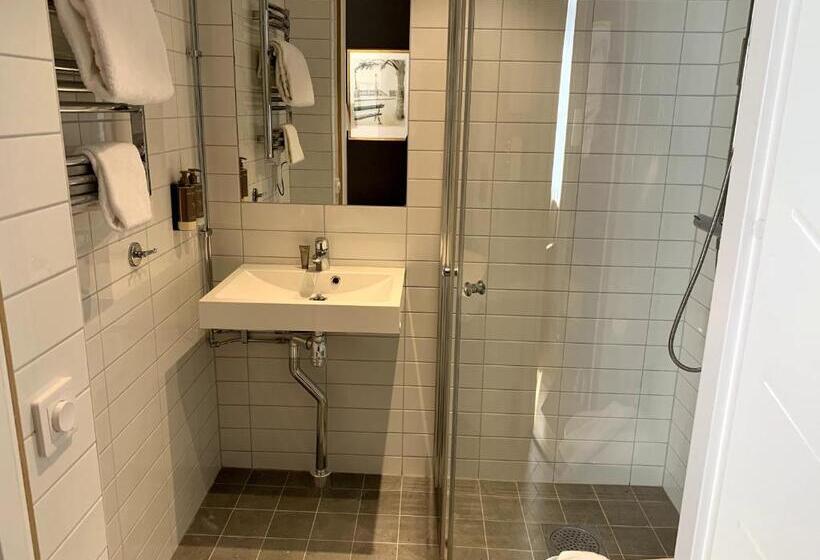 Номер Стандарт Индивидуальный, Nasby Slott